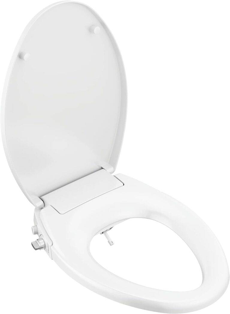 Toto Washlet Bidet: Transform Your Bathroom Experience