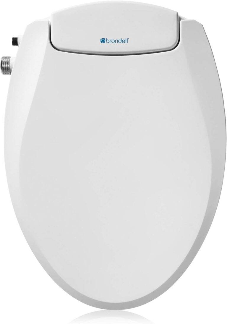 Best Electric Bidet Options for Modern Bathrooms