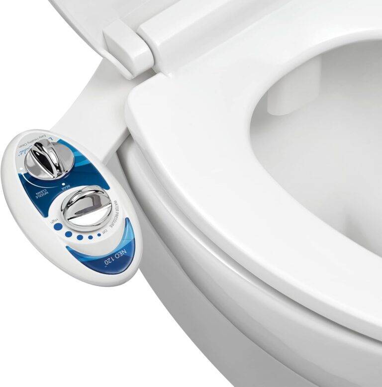 Understanding What Is a Bidet Toilet Explained