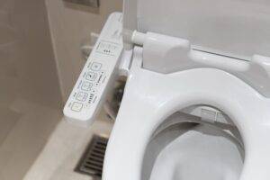 Brondell Swash 1400: Ultimate Bidet Toilet Seat