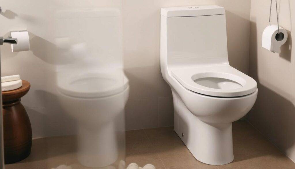 best toilet with built in bidet