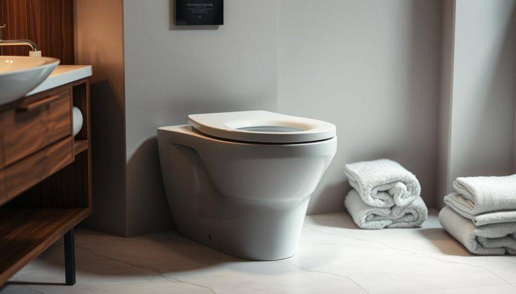 bidet seat