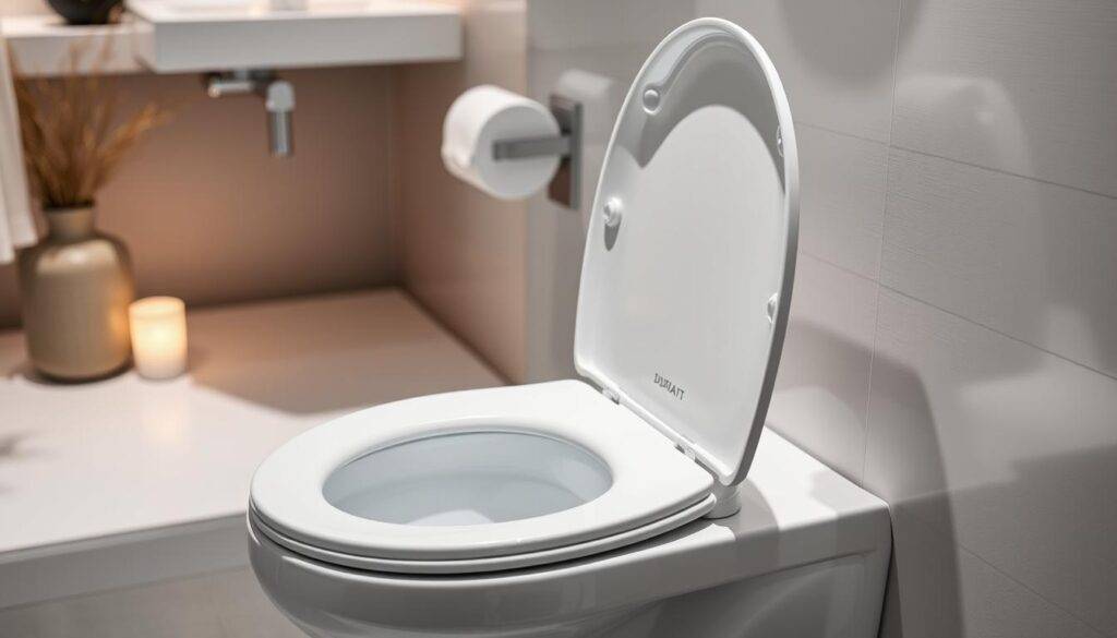 duravit toilet seat