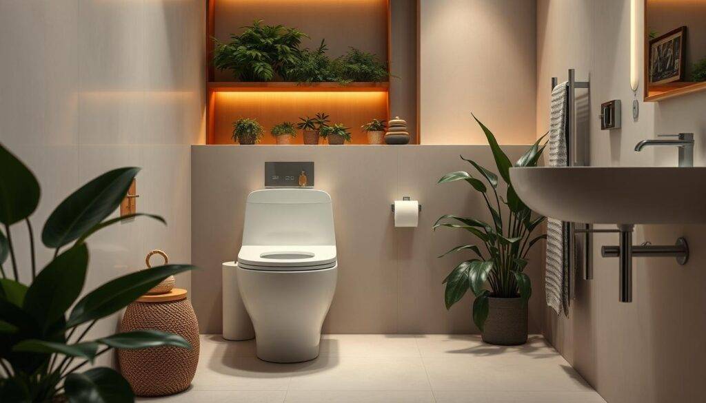 heated bidet toilet seat