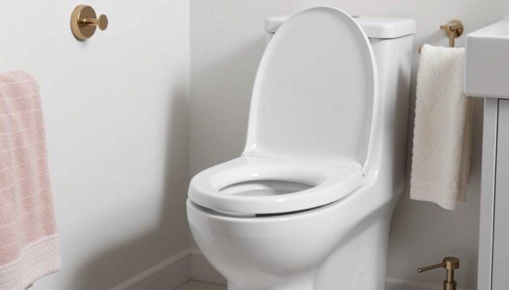 kohler elongated toilet seat