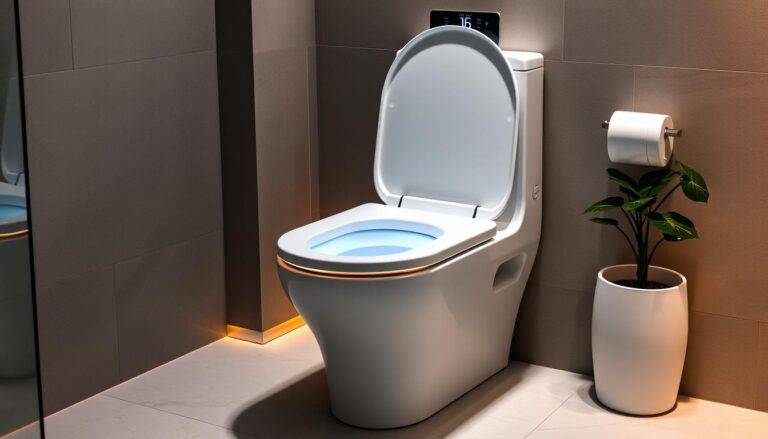 Best Heated Bidet Toilet Seat for Ultimate Comfort