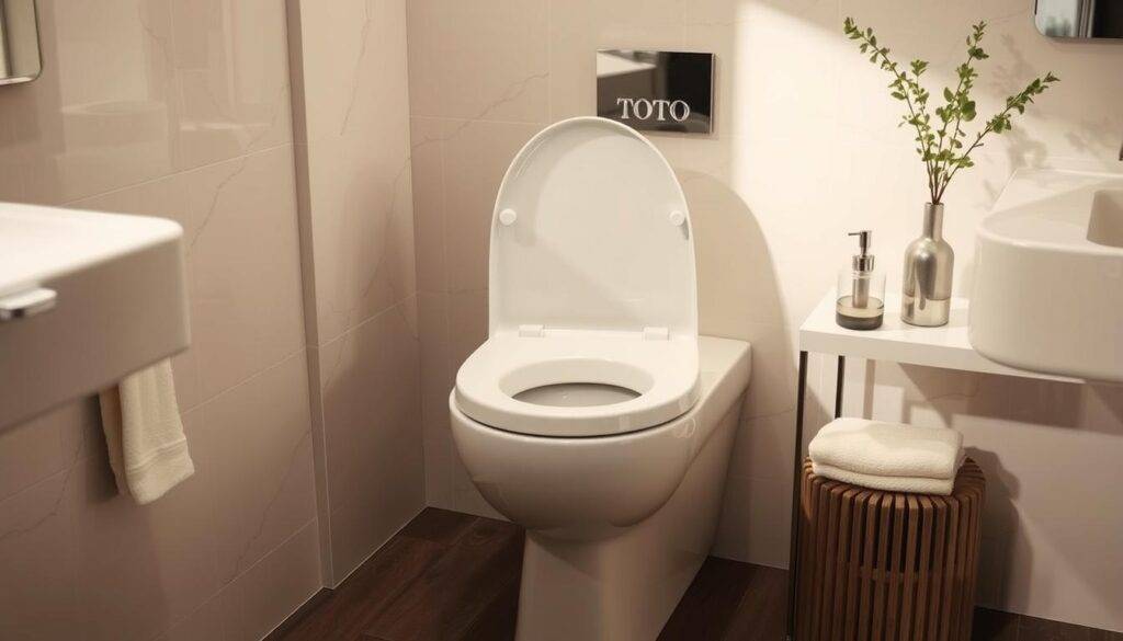 toto bidet toilet seat