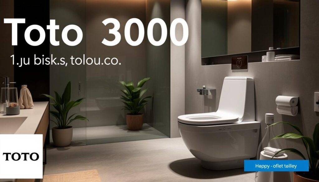 toto k300