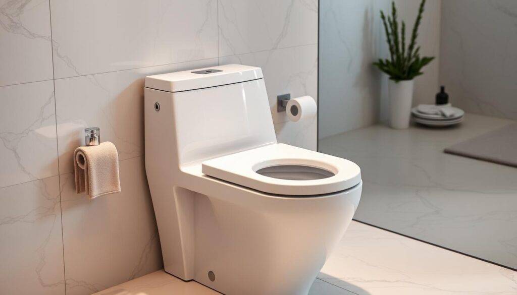 toto washlet toilet