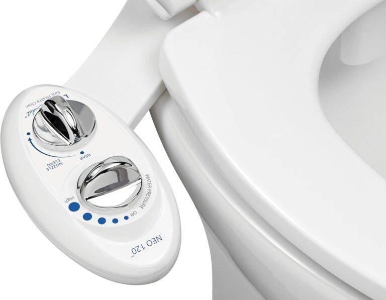 Bidet Attachment: Upgrade Your Bathroom Experience